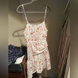 Never been worn